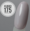 Гель Лак Hukko Professional 175 - 8 мл