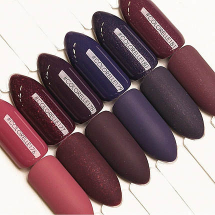 Гель-лак Arnelle A181 COLORelle 7 мл