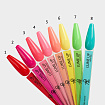 Ta2 / GEL POLISH LUME UP №007