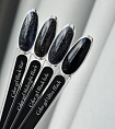 NN Гель-лак Ultra Black 8 мл