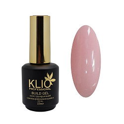Klio BUILD GEL №03 15ml