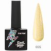 Гель-лак RockNail TikTok 655 V rekah