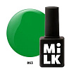 Гель-лак Milk Multifruit 863 Limeade 9 мл