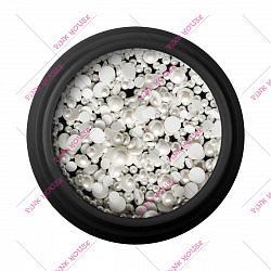 Жемчуг SS Pink House
