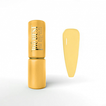 THE BEST NAILS SMART GEL POLISH "BISCOTTI"