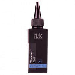 Жидкость IRISK Cleanser Plus для снятия липкого слоя, 100мл