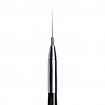 Кисть для дизайна  Nail Art Nylon, 12 мм №000/3 3590 Runail