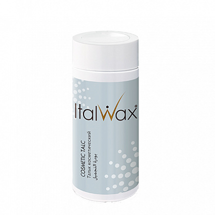 Тальк косметический ITALWAX 50 г