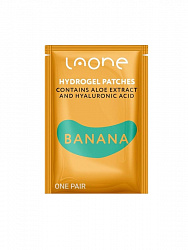 Патчи Laone (Banana) 1 пара