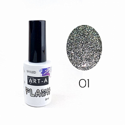 Art-A серия Flash 001, 8 ml