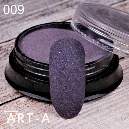 Art-A Акриловая пудра 009