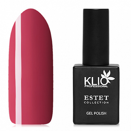 Гель-лак Klio ESTET COLLECTION №160 10мл