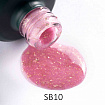 Diva Shine Base SB10 15 мл
