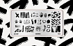 Пластина для стемпинга Go! Stamp 221 Handprints