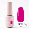 YUTTA, Гель-лак 12 (8g)