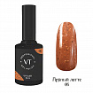 Velvetime, Гель-лак Пряный Латте 06 (10g)