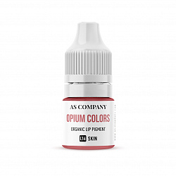 L16 SKIN пигмент для губ 3мл (OPIUM COLORS) AS-Company™