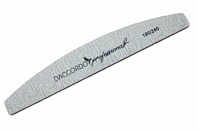 Пилка лодка Daccordo professional 180/240