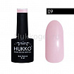 Гель Лак Hukko Professional 009 - 8 мл