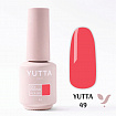 YUTTA, Гель-лак 49 (8g)