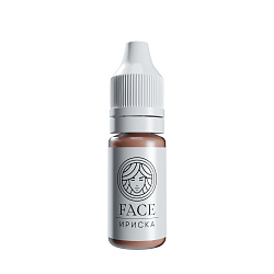 Перманентный пигмент FACE Ириска 6мл