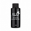 Klio Top Crystal (без л/с без у/ф) 50 мл узкое горло