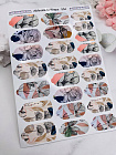 Пленки AmiNails T554