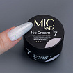 MIO Nails Гель ICE CREAM GEL - MILKY MIX # 07 - 13 г