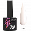 Гель-лак RockNail Scream Queen 822 Belaya&Pushistaya