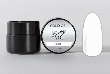 I Envy You, Cold Gel Clear (30g)