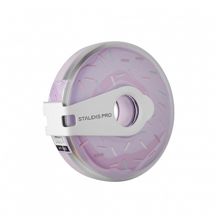 Staleks AT-240 Сменный файл-лента STALEKS PRO 240 грит (8 м)