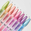 Ta2 / GEL POLISH WISH NEON №007