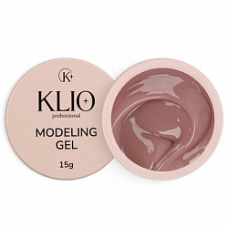 Klio MODELING GEL №8 15г
