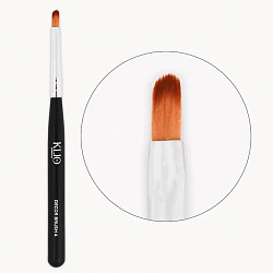 Klio кисть DECOR BRUSH 4