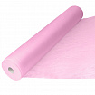 Простыни медицинские BEAJOY Soft Standart в рулоне 70*200 розовые 100 шт