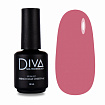 Diva French base Sweet Pink 15 мл