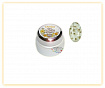 TARTISO FLOWER HONEY №06 ПРОЗРАЧНЫЙ Гель цветной Тартисо 7гр (с сухоцветам)