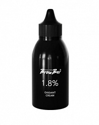 Оксидант-крем 1,8% 50мл / Oxidant cream 1,8% SHIK