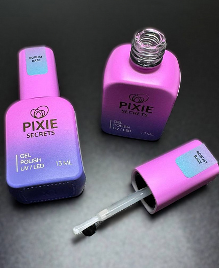 Pixie Secrets База Robust base 13мл