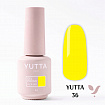 YUTTA, Гель-лак 36 (8g)