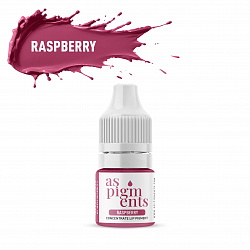 Концентрат для губ Raspberry (Малина), 3 мл AS-Company™