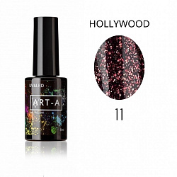 Art-A серия Hollywood 011, 8ml 