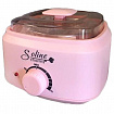 Воскоплав Soline Charms PRO-WAX "AX-200" - розовый (200) гарантия 3 мес