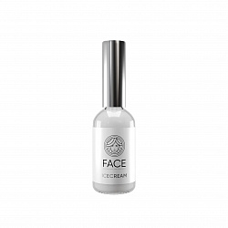 Охлаждающий крем Face ICECREAM 33 мл Первичка