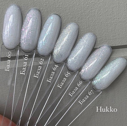 Hukko База камуфлирующая 65