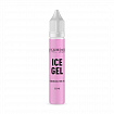 Охлаждающий гель для губ Ice gel AS company, 33 мл