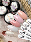 Klio IRON гель Creamy candy 50G