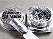 Art-A Хлопья PLATINUM SILVER