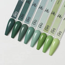 Гель-лак Ta2 / COLOR GEL POLISH №041