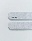 Ta2 | Пилка прямая серая 180х20мм , 100/180 грит